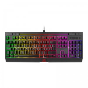 Teclado 1Life gkb:fuse RGB PT